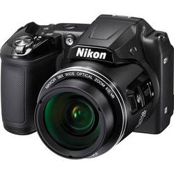Nikon COOLPIX L840 Digital Camera