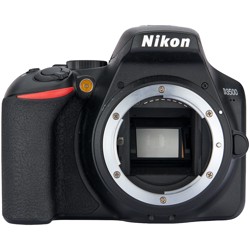 Nikon D3500 DSLR Camera