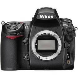Nikon D700 DSLR Camera