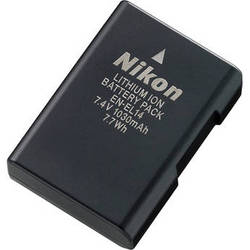 Nikon EN-EL14 Battery