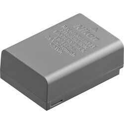Nikon EN-EL25a Rechargeable Lithium-Ion Battery (1250mAh)