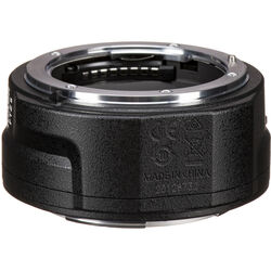 Nikon FTZ II Mount Adapter - alternate view