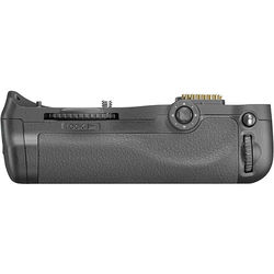 Nikon MB-D10 Battery Grip - alternate view