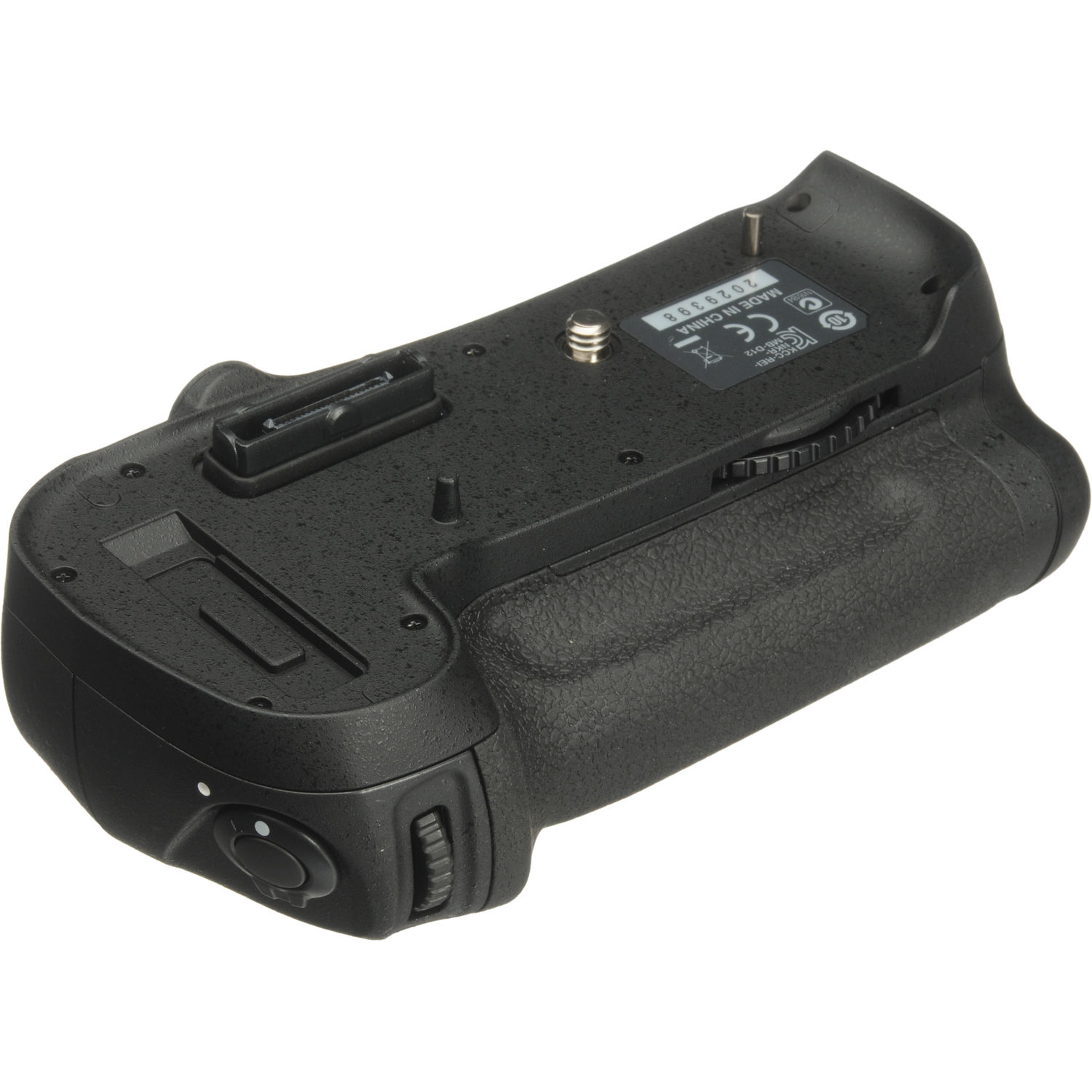 Nikon MB-D12 Battery Grip
