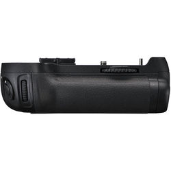 Nikon MB-D12 Battery Grip - alternate view