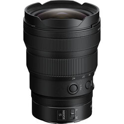 Nikon Nikkor Z 14-24mm f/2.8 S - alternate view
