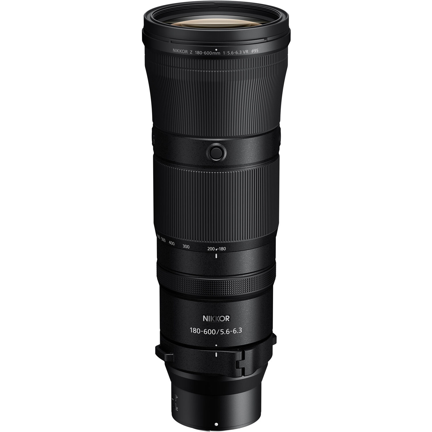 Nikon Nikkor Z 180-600mm F/5.6-6.3 VR