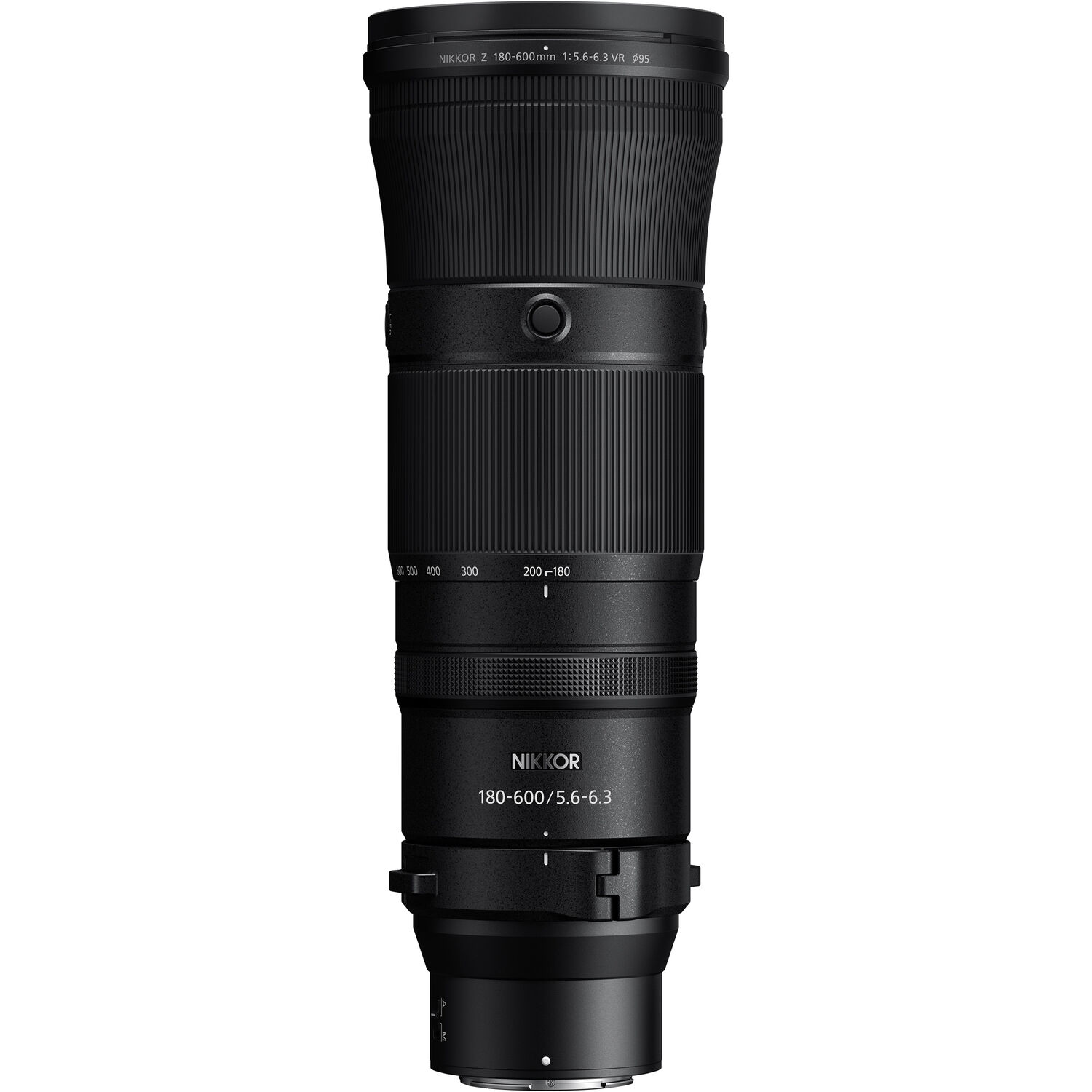 Nikon Nikkor Z 180-600mm F/5.6-6.3 VR alternate view