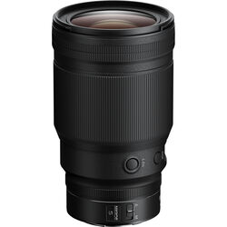 Nikon Nikkor Z 50mm f/1.2 S - alternate view