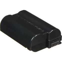 Nikon EN-EL15 Battery - alternate view