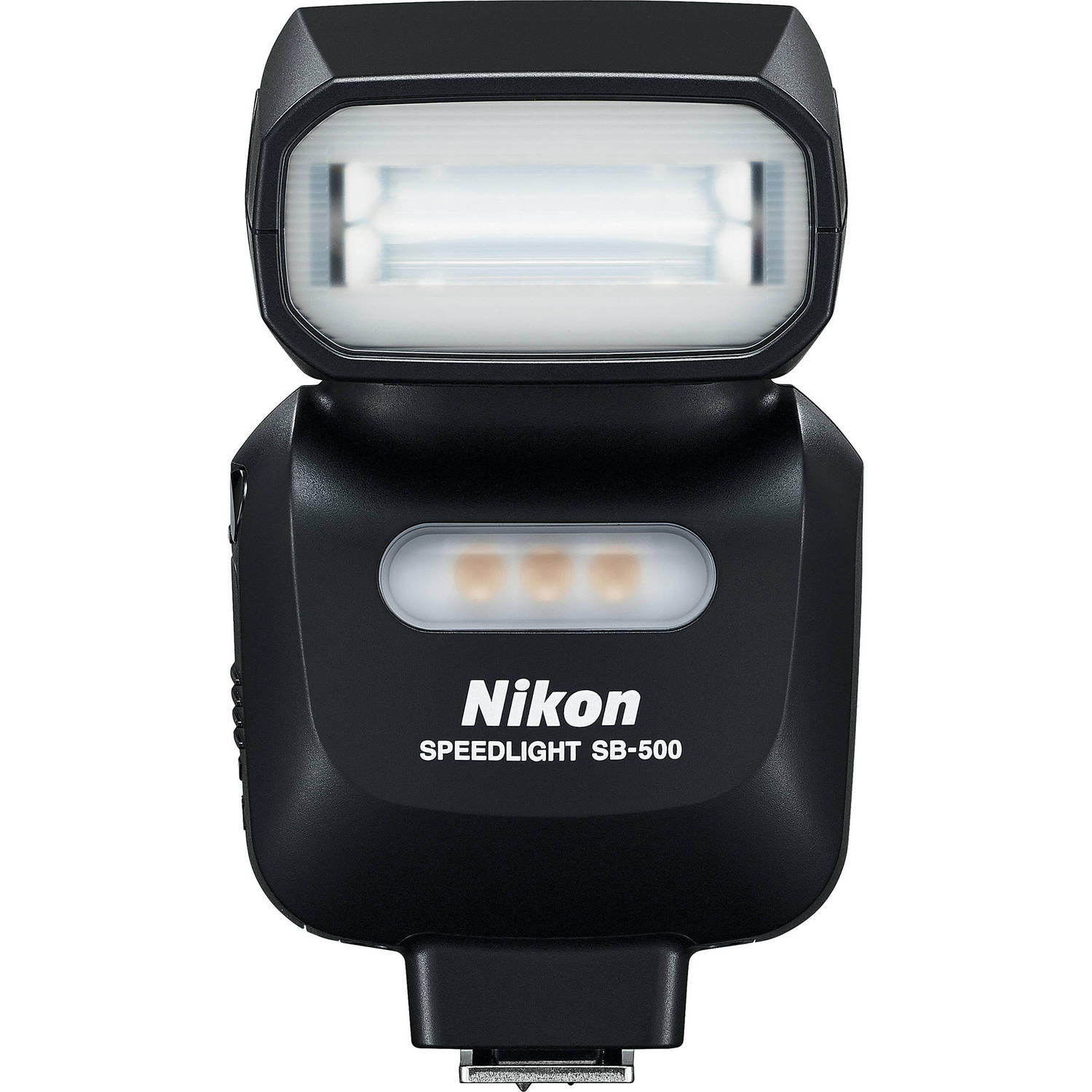 Nikon SB-500 Speedlight