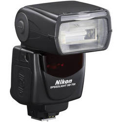 Nikon SB-700 Speedlight