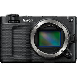 Nikon Zr