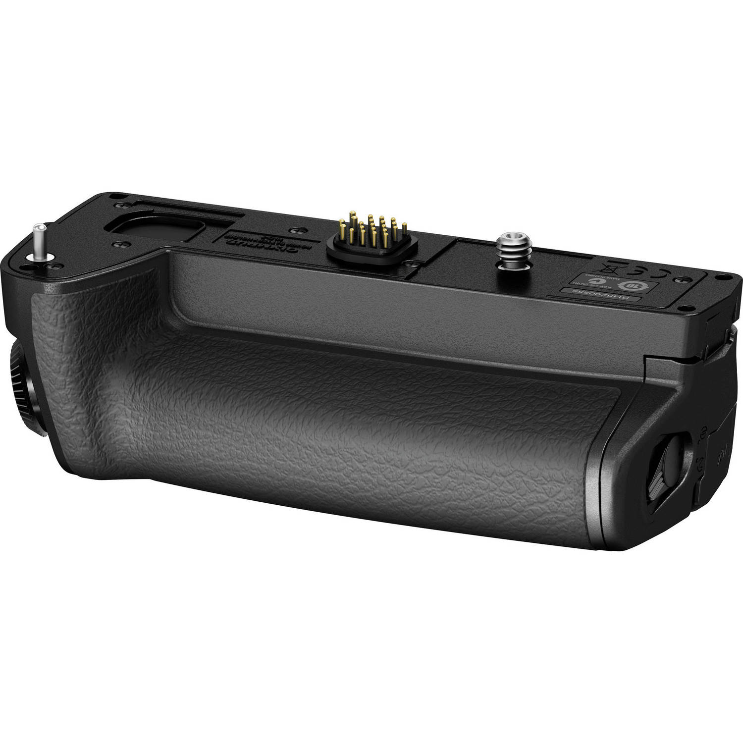 Olympus HLD-7 Power Battery Grip alternate view