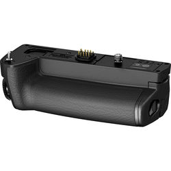 Olympus HLD-7 Power Battery Grip - alternate view