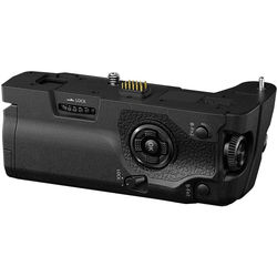 Olympus HLD-9 Power Battery Grip - alternate view