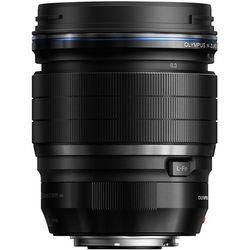 Olympus M.Zuiko Digital ED 25mm f/1.2 PRO Lens - alternate view