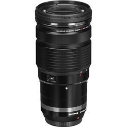 Olympus M.Zuiko Digital ED 40-150mm f/2.8 PRO Lens - alternate view