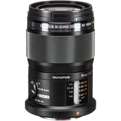 Olympus M.Zuiko Digital ED 60mm f/2.8 Macro