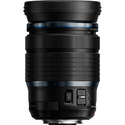Olympus M.Zuiko Digital ED 12-100mm f/4 IS PRO Lens - alternate view