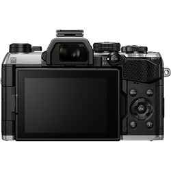 OM SYSTEM OM-5 Mark II Mirrorless Camera - alternate view
