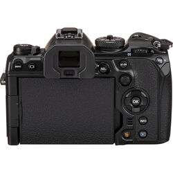 OM SYSTEM OM-1 - alternate view