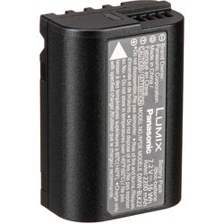 Panasonic DMW-BLK22 Rechargeable Lithium-Ion Battery (7.2V, 2200mAh)