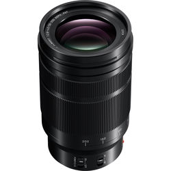 Panasonic Leica DG Vario-Elmarit 50-200mm f/2.8-4 ASPH. Power O.I.S. Lens