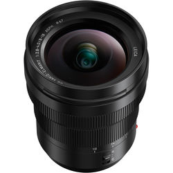 Panasonic Leica DG Vario-Elmarit 8-18mm f/2.8-4 ASPH. Lens - alternate view