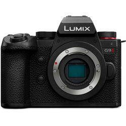 Panasonic Lumix DC-G9 II Mirrorless Camera