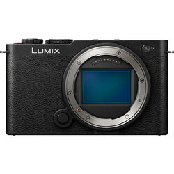 Panasonic Lumix DC-S9 Mirrorless Camera