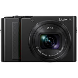 Panasonic Lumix DC-ZS200 Compact Camera