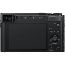 Panasonic Lumix DC-ZS200 Compact Camera - alternate view