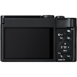 Panasonic Lumix DC-ZS99 - alternate view