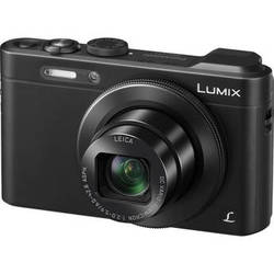 Panasonic Lumix DMC-LF1 Digital Camera