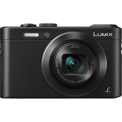 Panasonic Lumix DMC-LF1 Digital Camera - alternate view