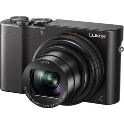 Panasonic Lumix DMC-ZS100 - alternate view
