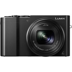 Panasonic Lumix DMC-ZS100