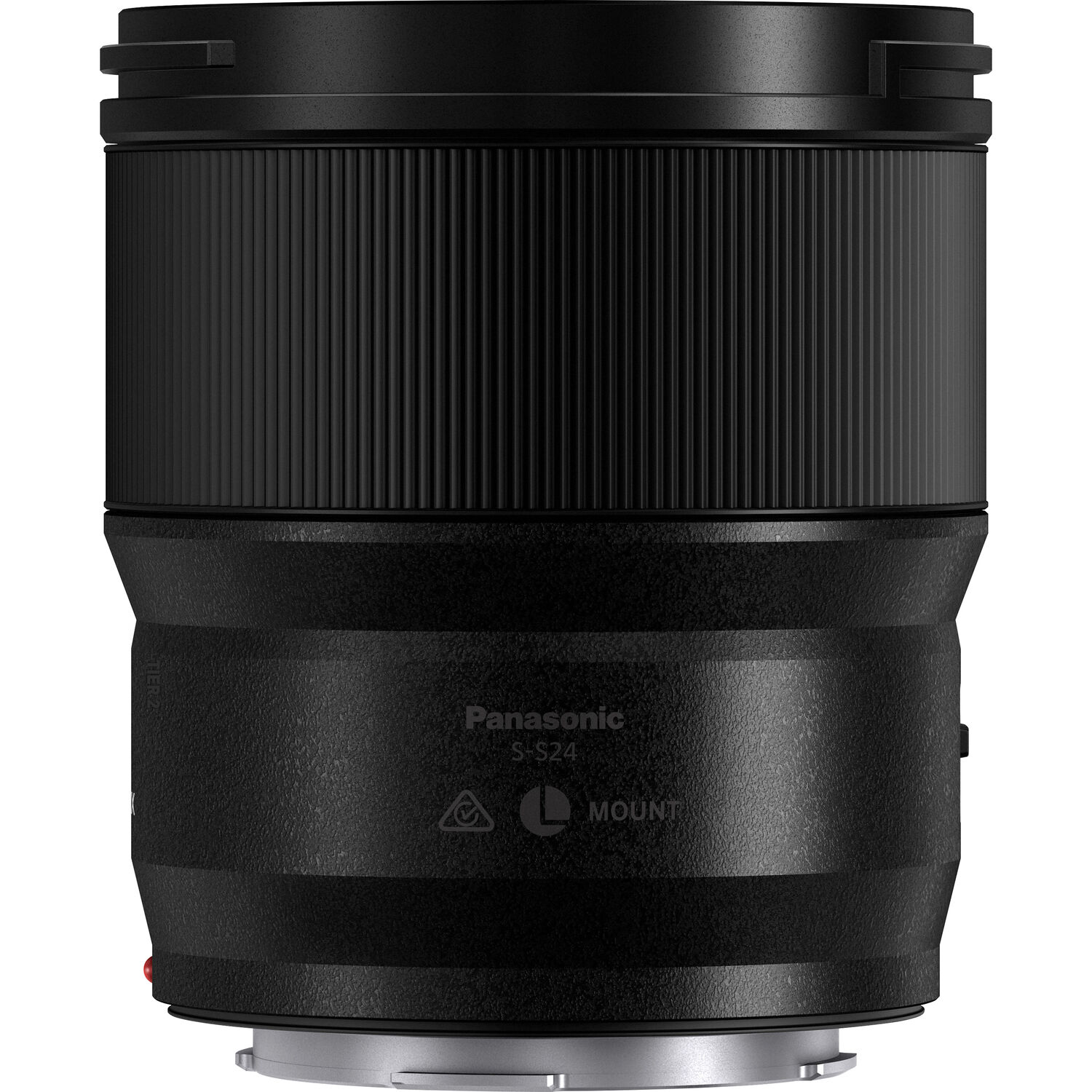 Panasonic Lumix S 24mm f/1.8 alternate view