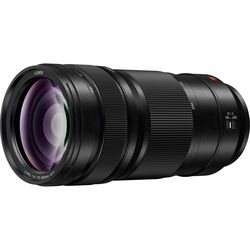 Panasonic LUMIX S PRO 70-200mm f/4 O.I.S. Lens - alternate view