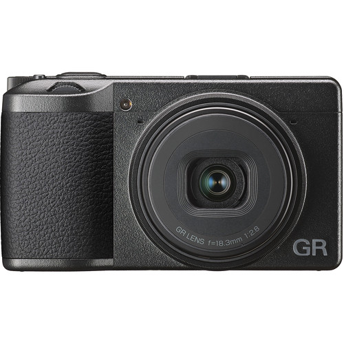 GR III