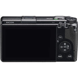 Ricoh GR IIIx Digital Camera - alternate view