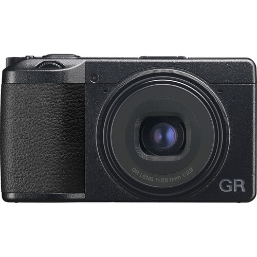 GR IIIx