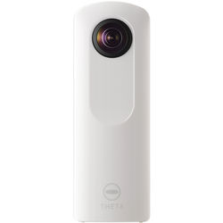 Ricoh Theta SC2 - alternate view