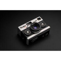 Rollei 35 AF - alternate view