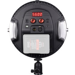 Rotolight AEOS Location LED Light - alternate view