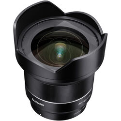 Samyang AF 14mm f/2.8 - Sony FE Fit