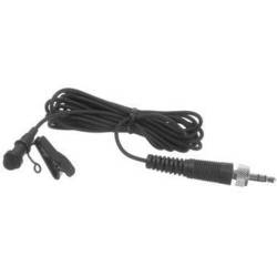 Sennheiser AVX-ME2 SET Digital Camera-Mount Wireless Omni Lavalier Microphone System (1.9 GHz)