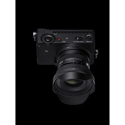 Sigma 10-18mm f/2.8 DC DN Contemporary Lens (Sony E) - alternate view