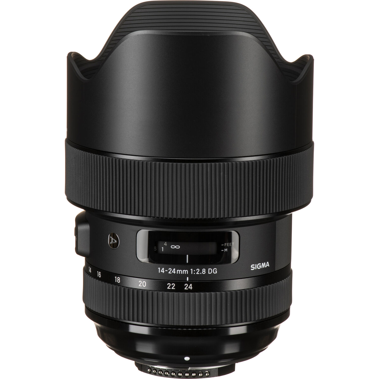 Sigma 14-24mm f/2.8 DG HSM Art - Nikon Fit
